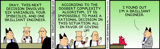 dilbert